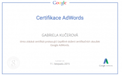 Google Partner