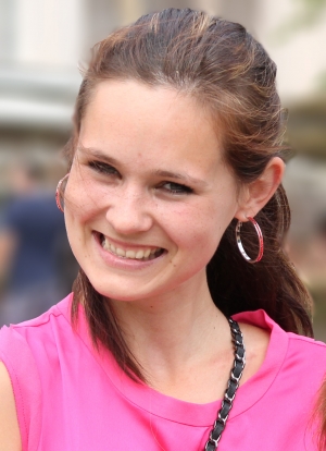 Ing. Gabriela Ogurčáková
