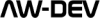 logo www.aw-dev.cz