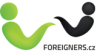 logo www.foreigners.cz